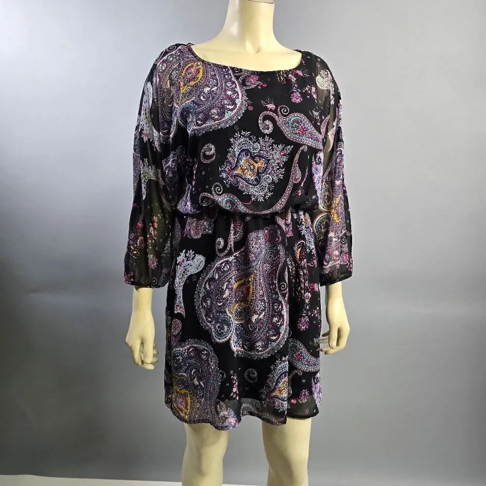 Express small dress R14